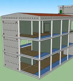YẾU TỐ GIÚP NUÔI YẾN TRONG NHÀ THÀNH CỒNG