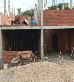 Đơn vị thi công nhà yến tại Khánh Hòa chuyên nghiệp, giá hợp lý