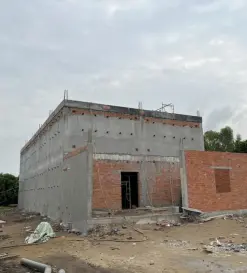 Chi phí xây nhà yến cấp 4 trọn gói mới nhất hiện nay