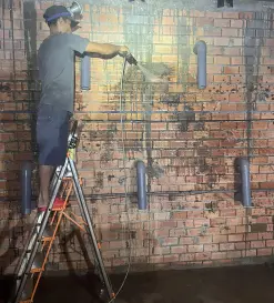 Cty tư vấn khảo sát thi công nhà yến chuyên nghiệp
