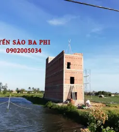 TRÀ VINH