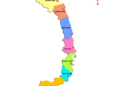 MIỀN TRUNG