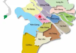 MIỀN TÂY
