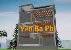 BẢO TRÌ - SỬA CHỮA - NÂNG CẤP NHÀ YẾN