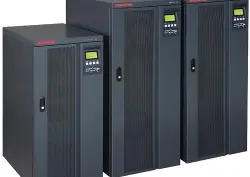 HỆ THỐNG TRỮ ĐIỆN DỰ PHÒNG