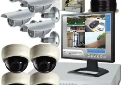 HỆ THỐNG CAMERA QUAN SÁT