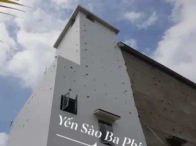 Quy trình thi công nhà yến tại Lâm Đồng chuyên nghiệp