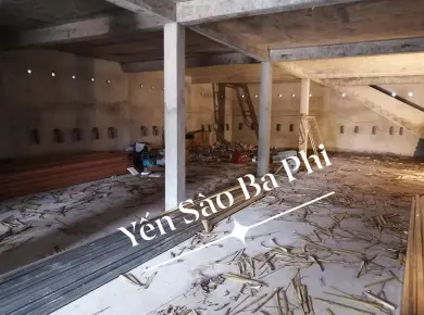 Đơn vị sửa chữa nhà yến tại Đắk Nông chuyên nghiệp