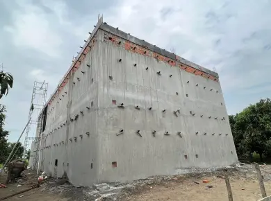 SỬA CHỮA NHÀ THẤT BẠI - CHẬM CHIM - CHẬM TỔ