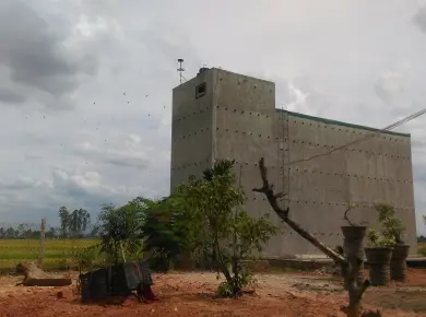 CÔNG TRÌNH ĐÔNG NAM BỘ & MIỀN TÂY