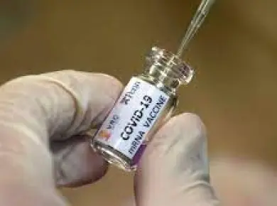 Tìm hiểu về vắc-xin mRNA COVID-19