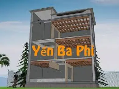 KỸ THUẬT NUÔI CHIM YẾN TRONG NHÀ KIẾM VÀI TRĂM TRIỆU MỖI NĂM