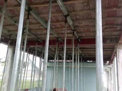 CÔNG TRÌNH NHÀ YẾN TẠI NƯỚC NGOÀI