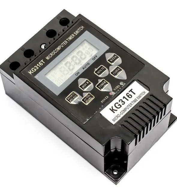 TIMER HẸN GIỜ